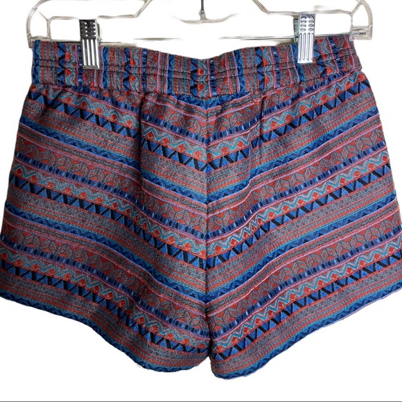 J.Crew thick fabric shorts size 00 3/$20 - Picture 3 of 3